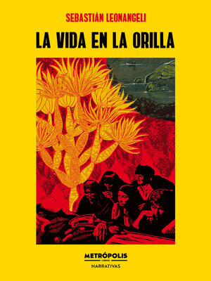 cover image of La vida en la orilla